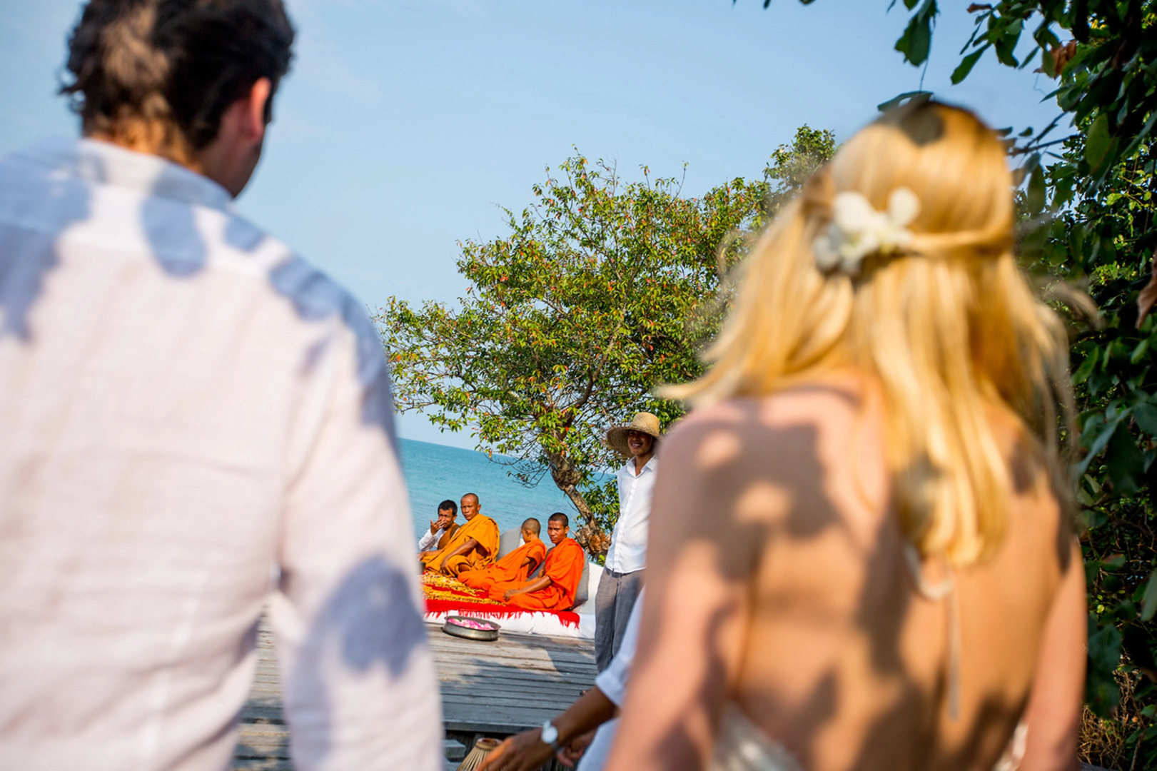 Song Saa Private Island