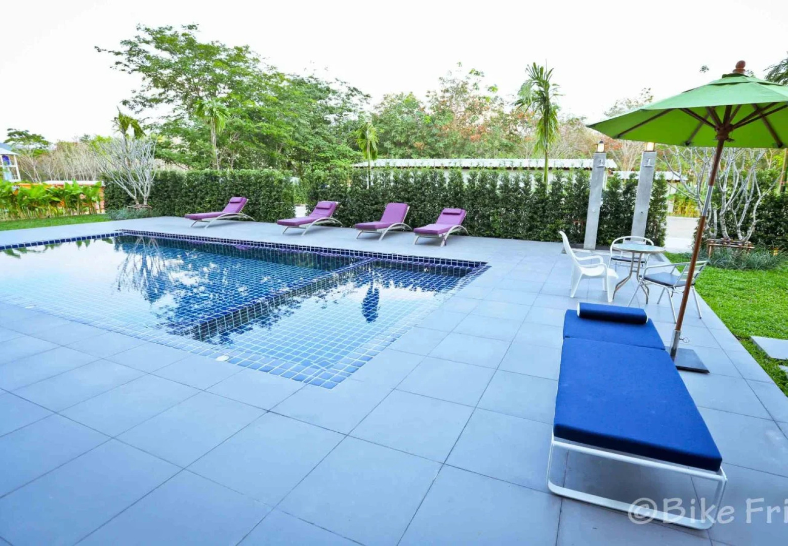 S4 Nai Yang Beach Phuket (SHA Plus+)