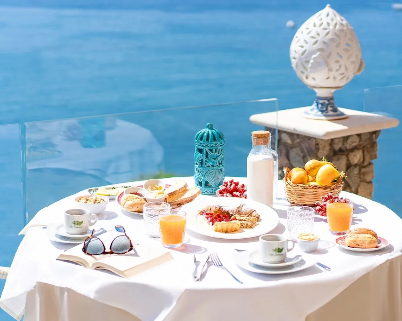 Ferdinando Beach & Spa