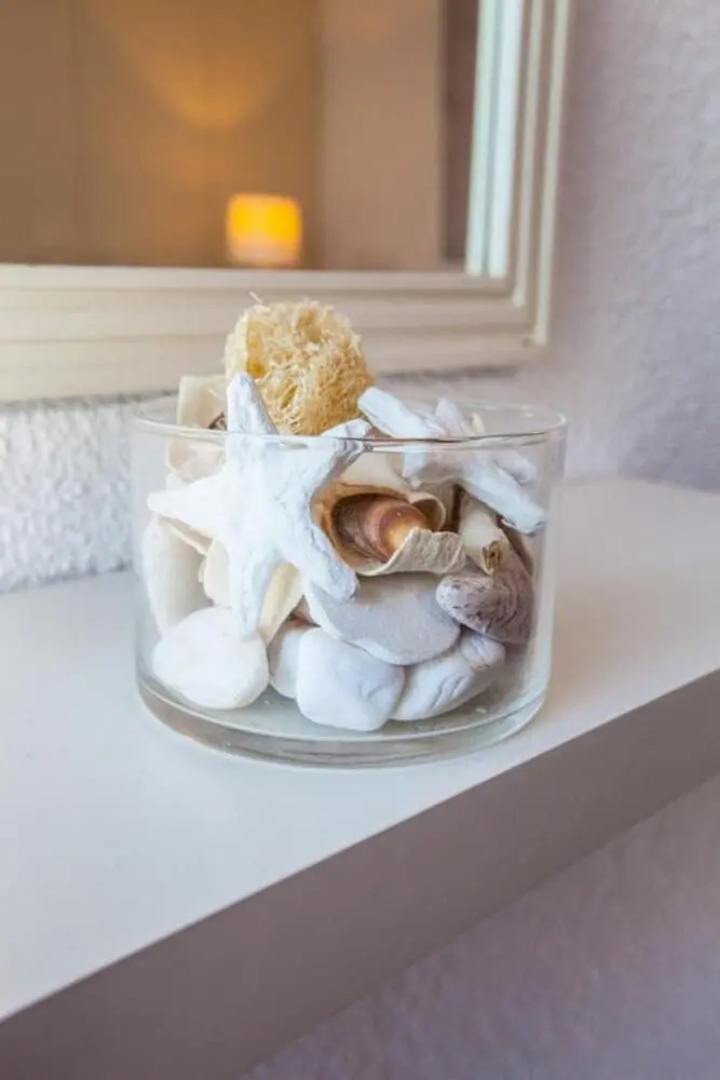 Haddock Beachfront Villa