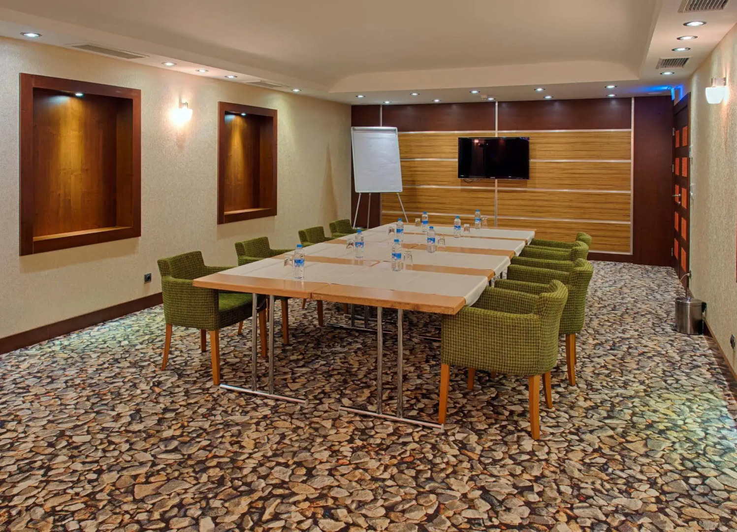 Airport Hotel Global