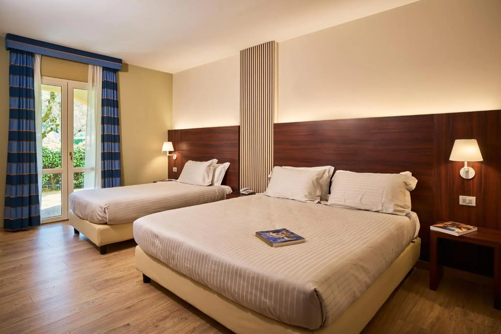 Delfina Palace Hotel