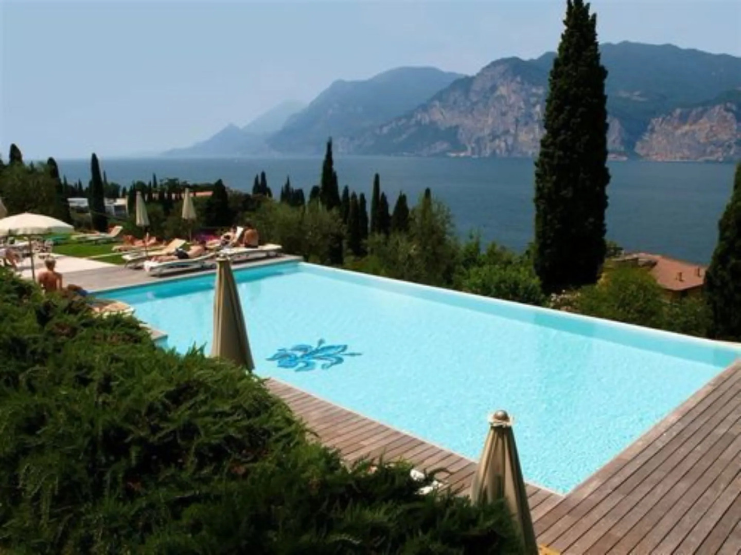 Hotel Bellevue San Lorenzo - Adults Only