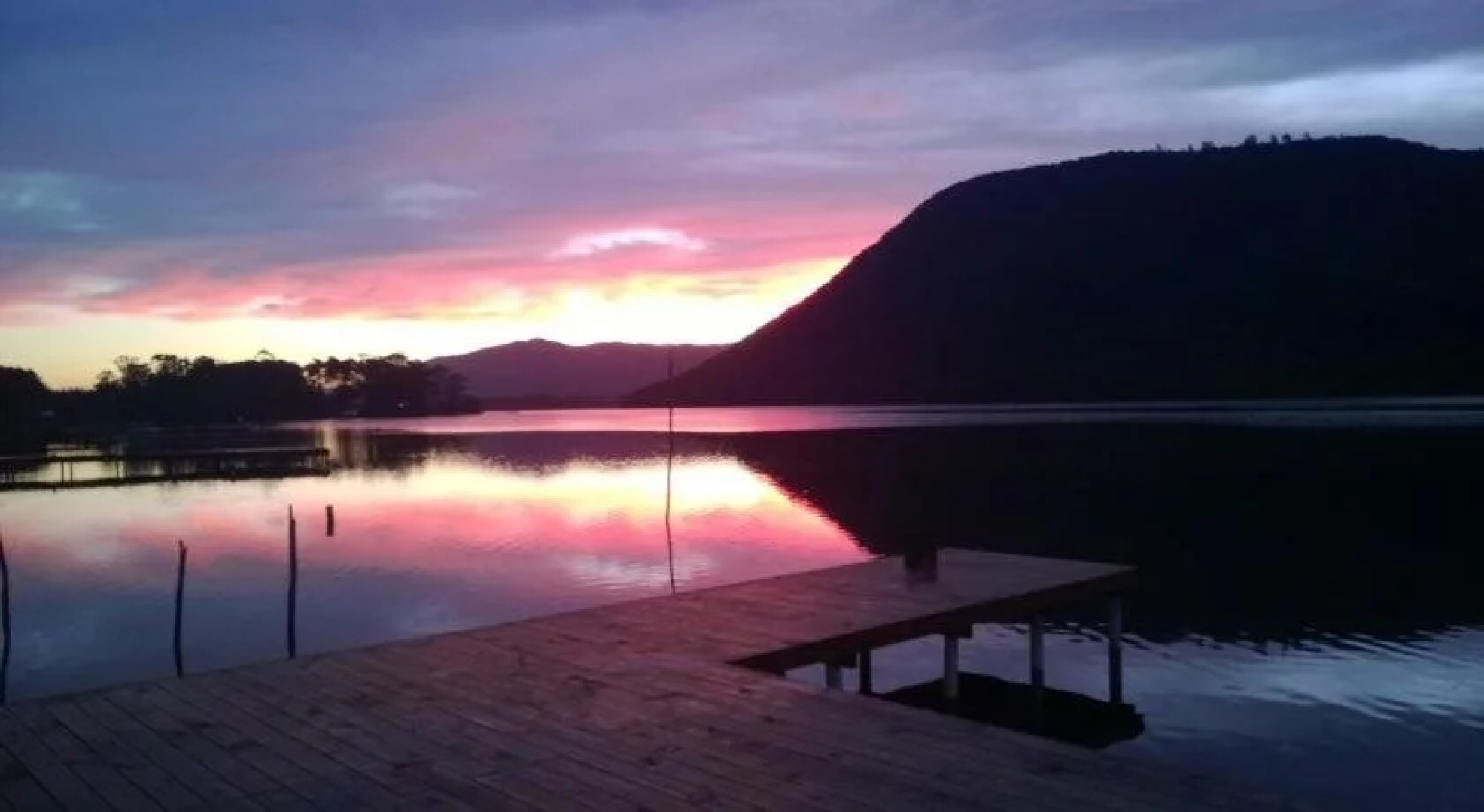 Pousada Vila Porto Da Lagoa