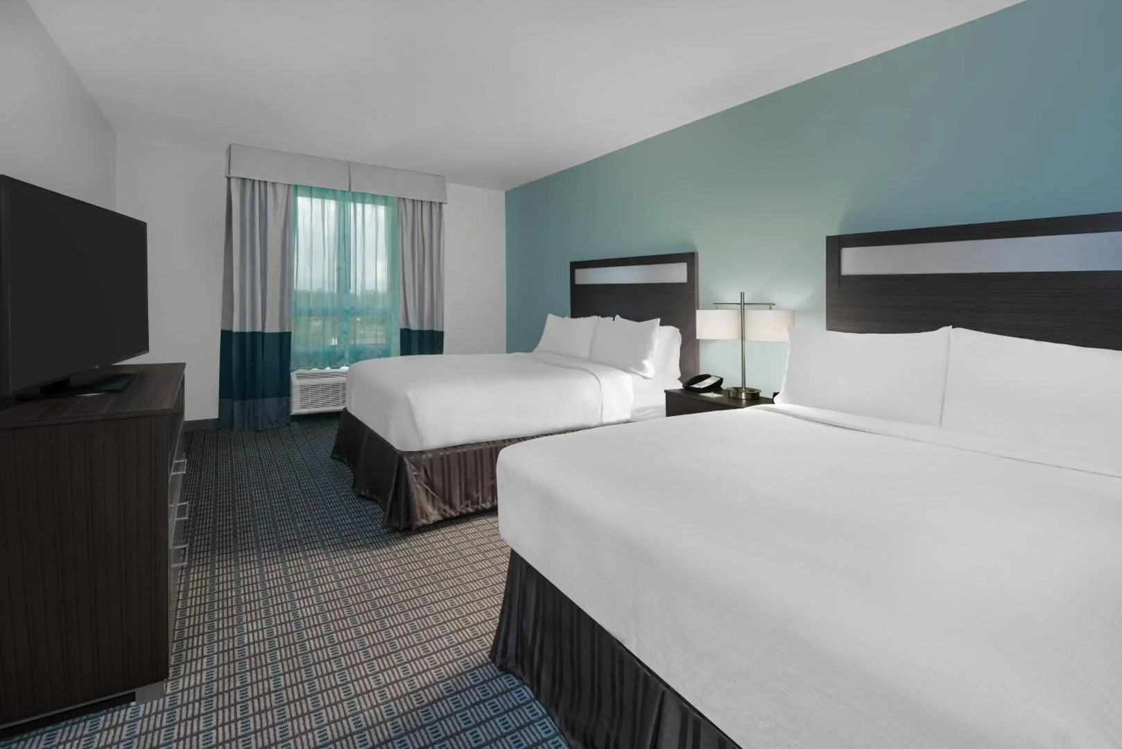 Holiday Inn Beaumont East - Medical Ctr Area by IHG