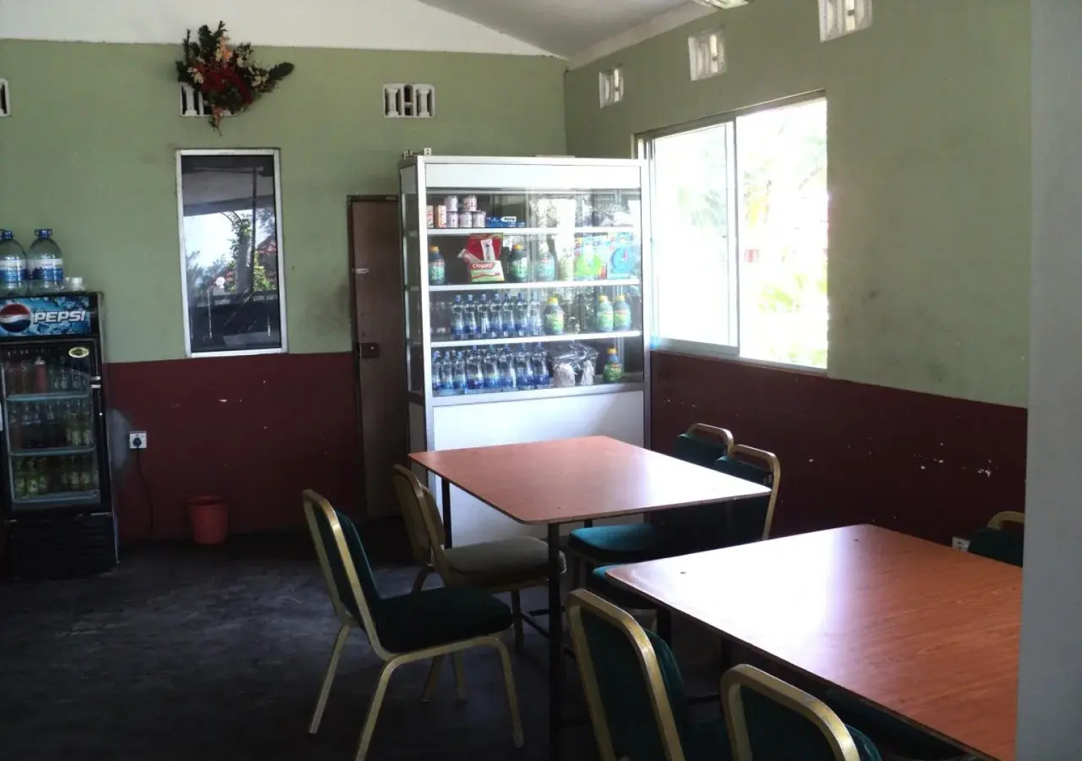 Tilko Charty Beach Resort