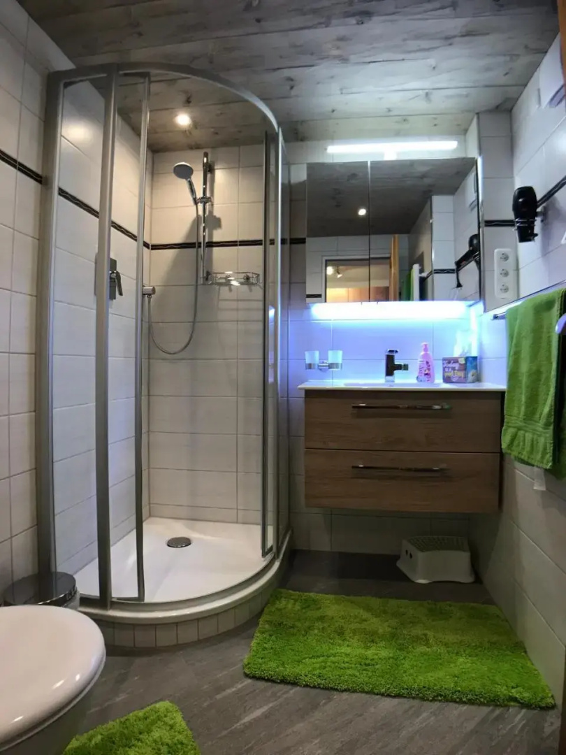 Gstehaus Amort Ferienwohnung