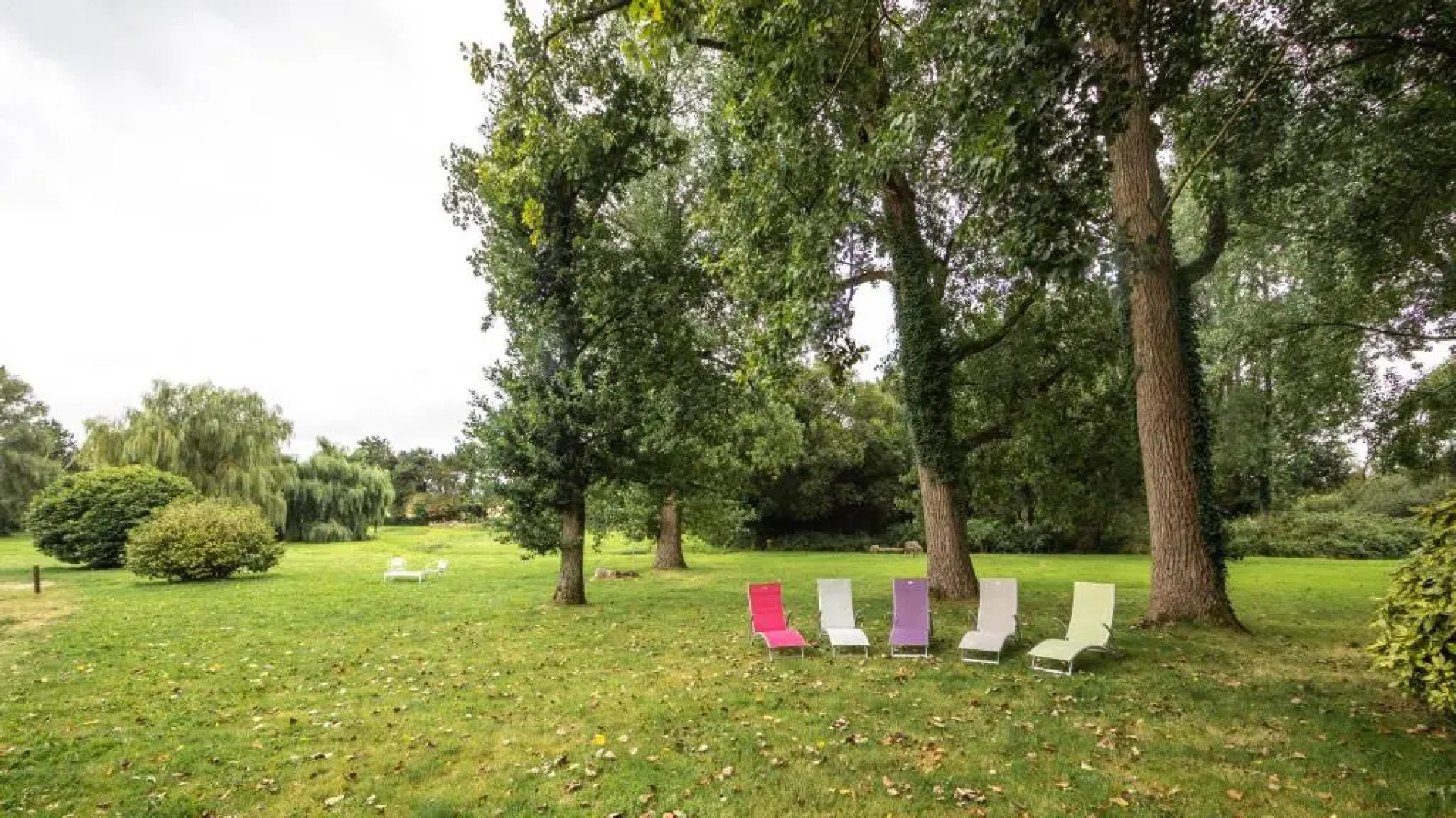 Logis Auberge de Kerveoc'h