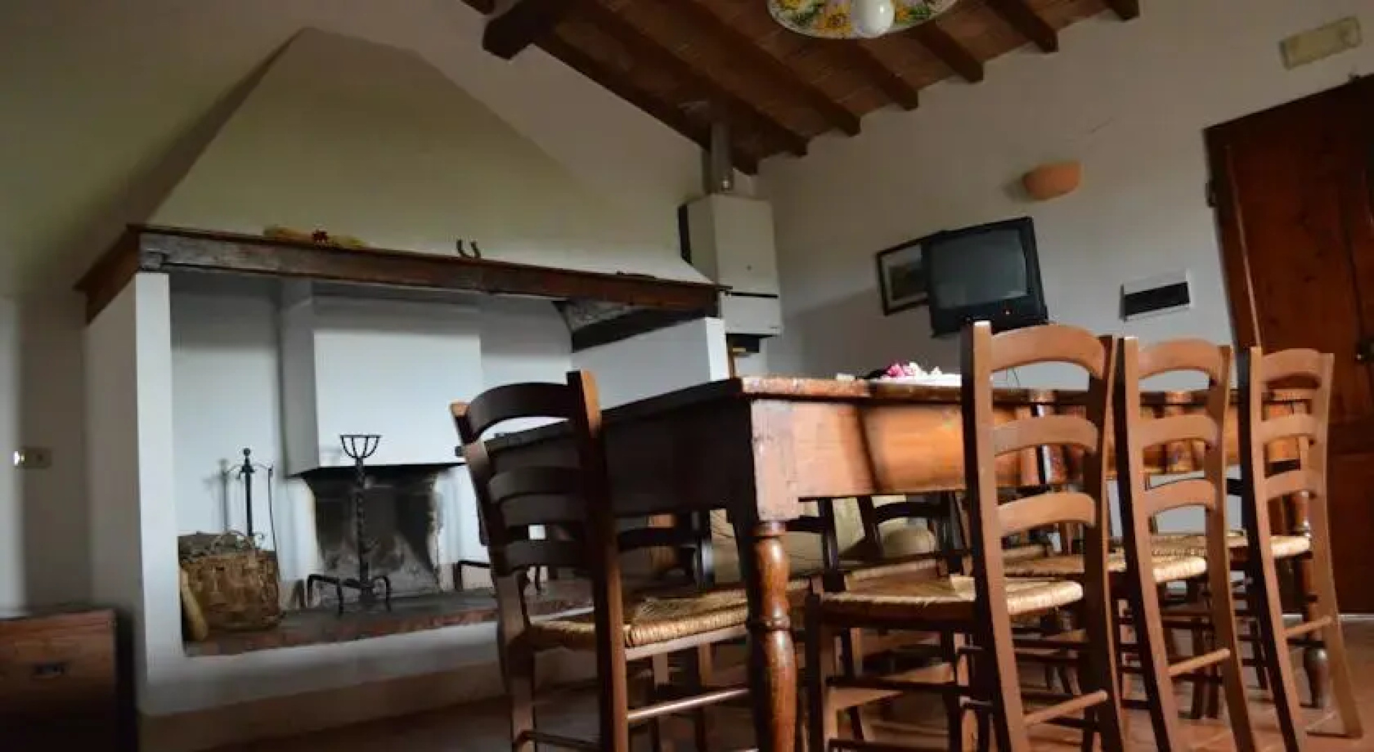 Agriturismo La Disperata