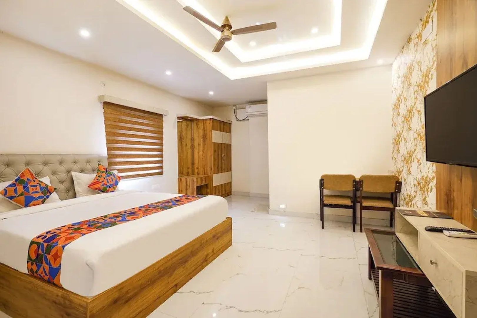 FabExpress Prime Mayuri Residency