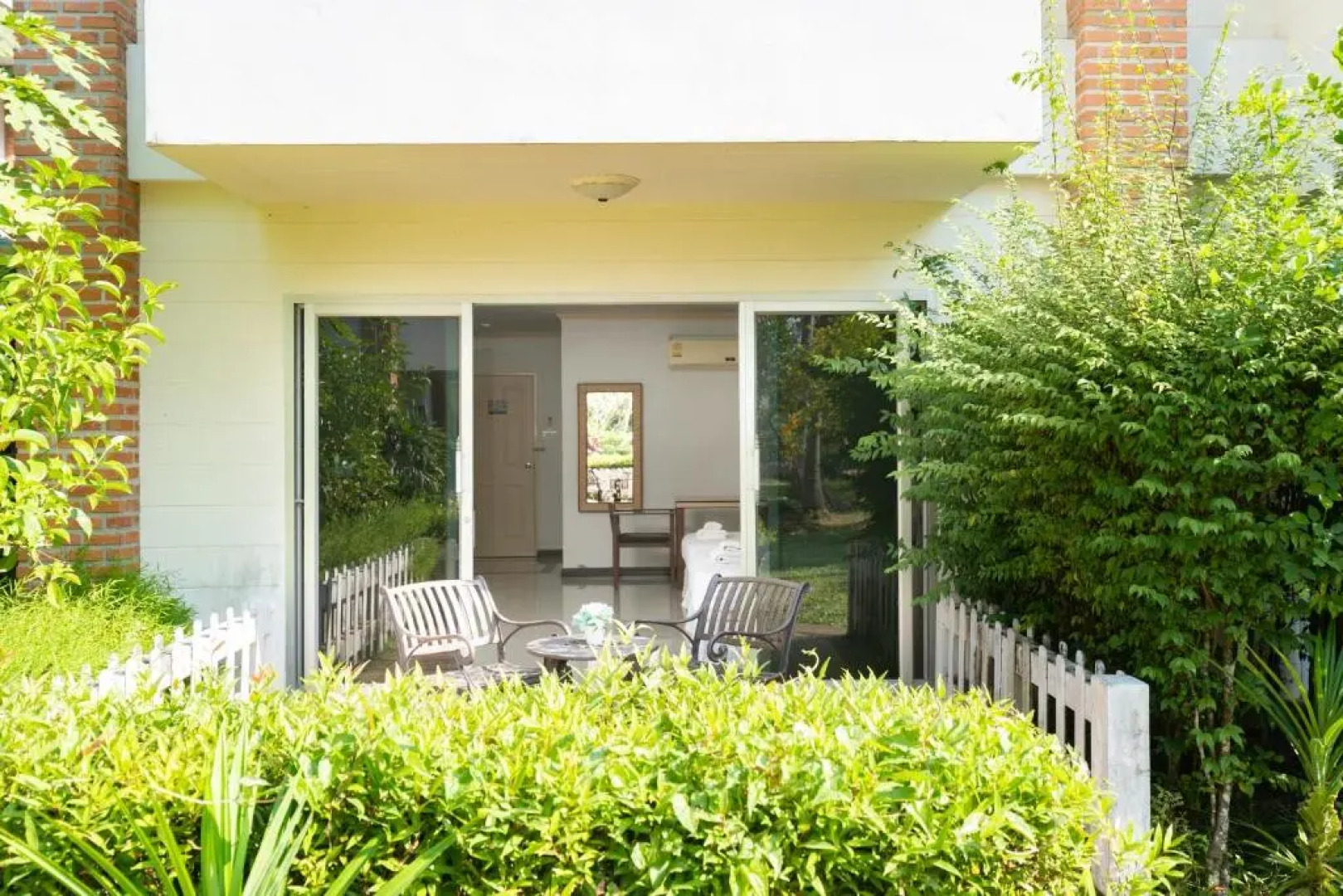 Thara Cholapruek Resort - SHA Extra Plus