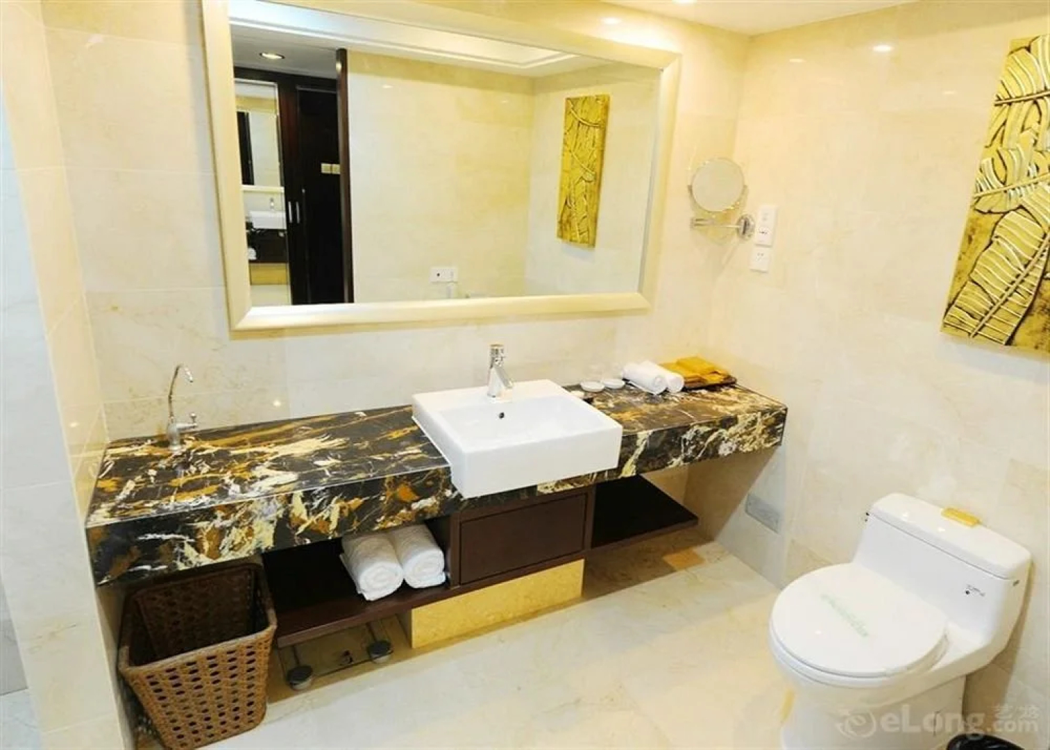 Meixi International Hotel
