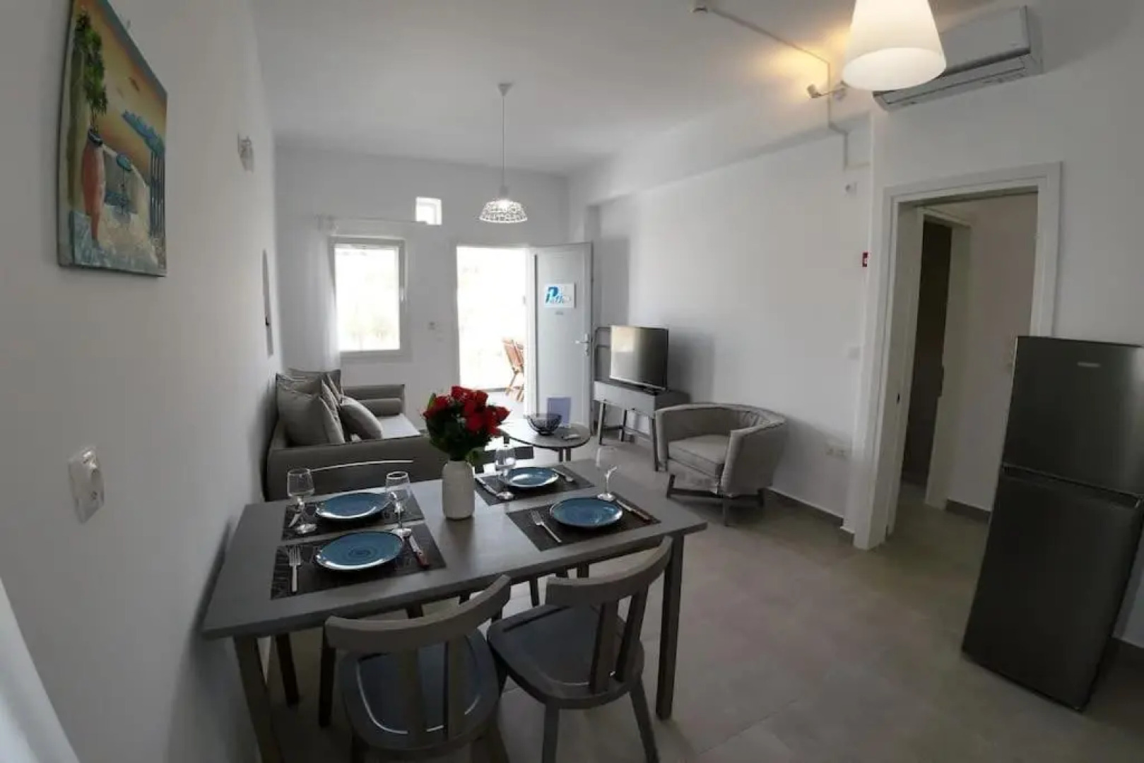 1Path Air House Super Paradise Mykonos