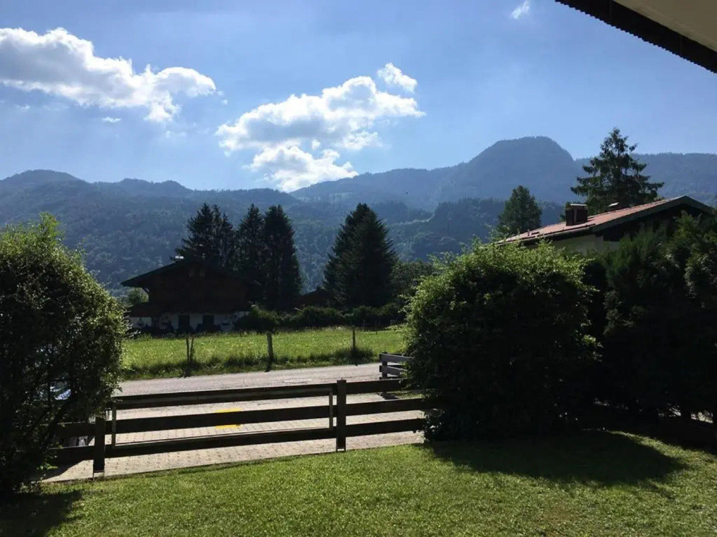 Premium-Chalet Achental