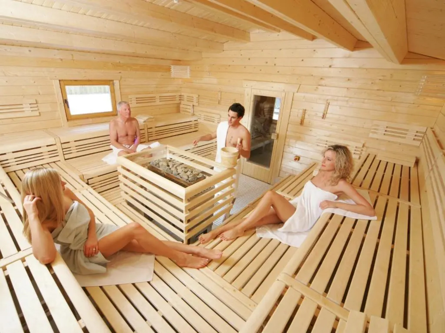 Vitalhotel Quellengarten