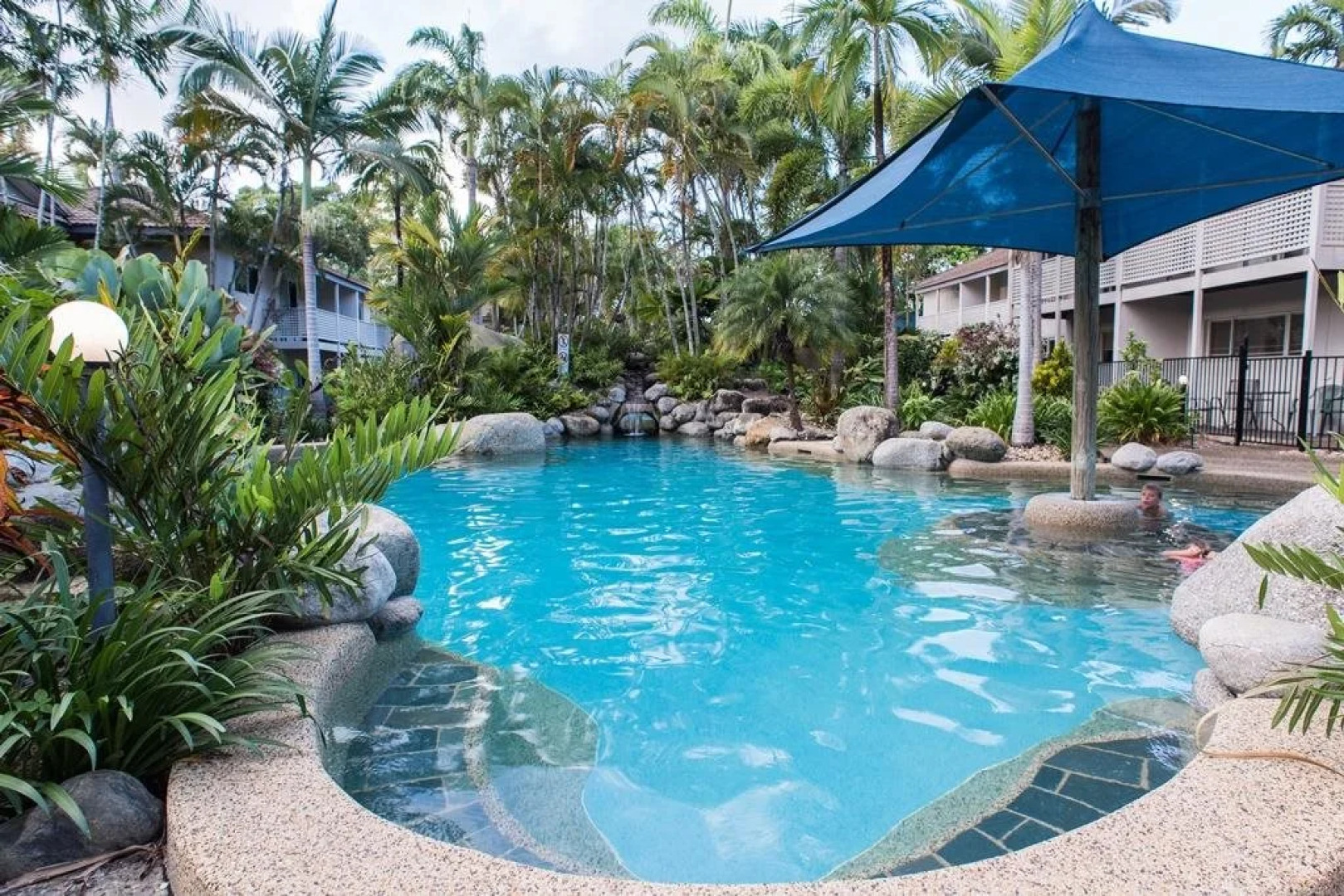 Reef Resort Villas Port Douglas