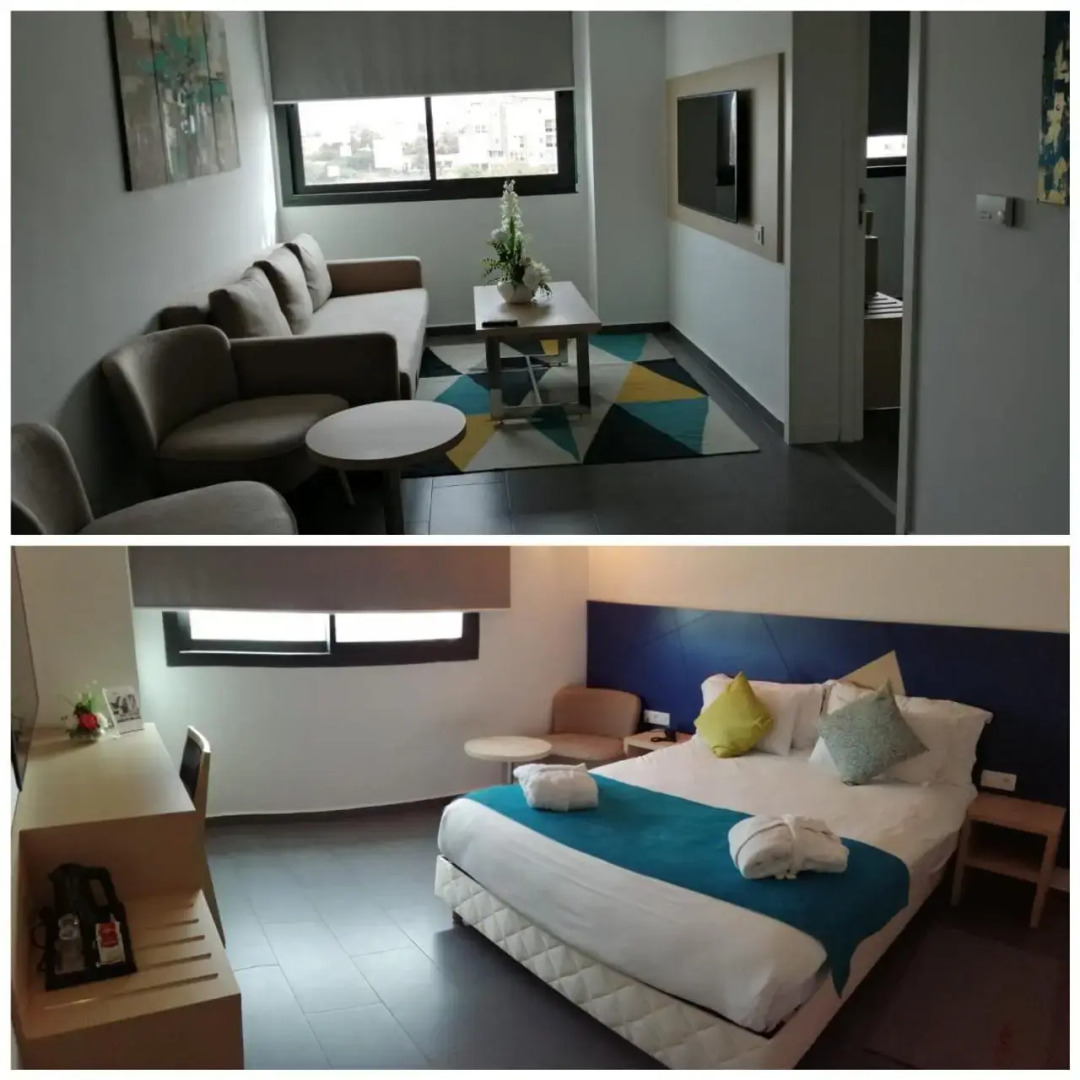 Relax Hotel Casa voyageurs