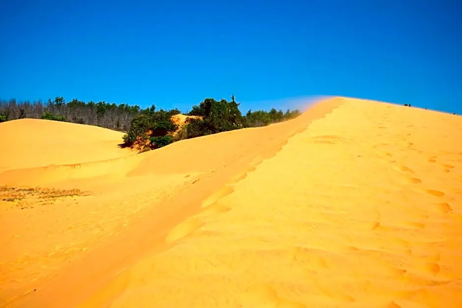 Asteria Mui Ne Resort