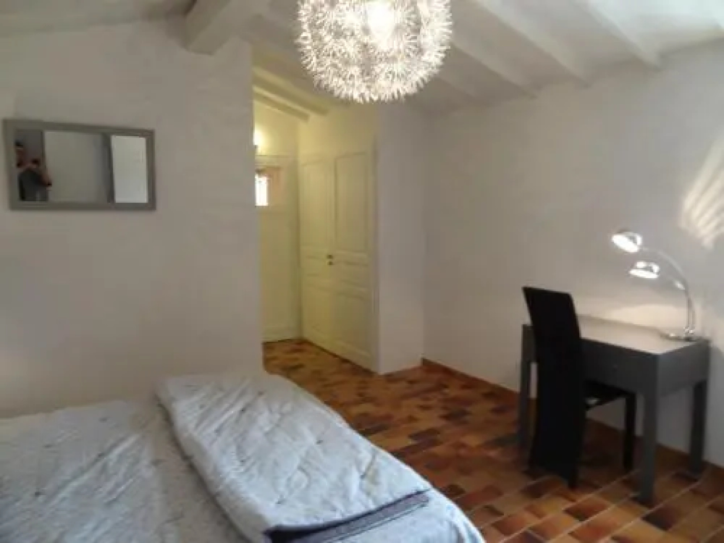Apartment L'Hermitage St Pons