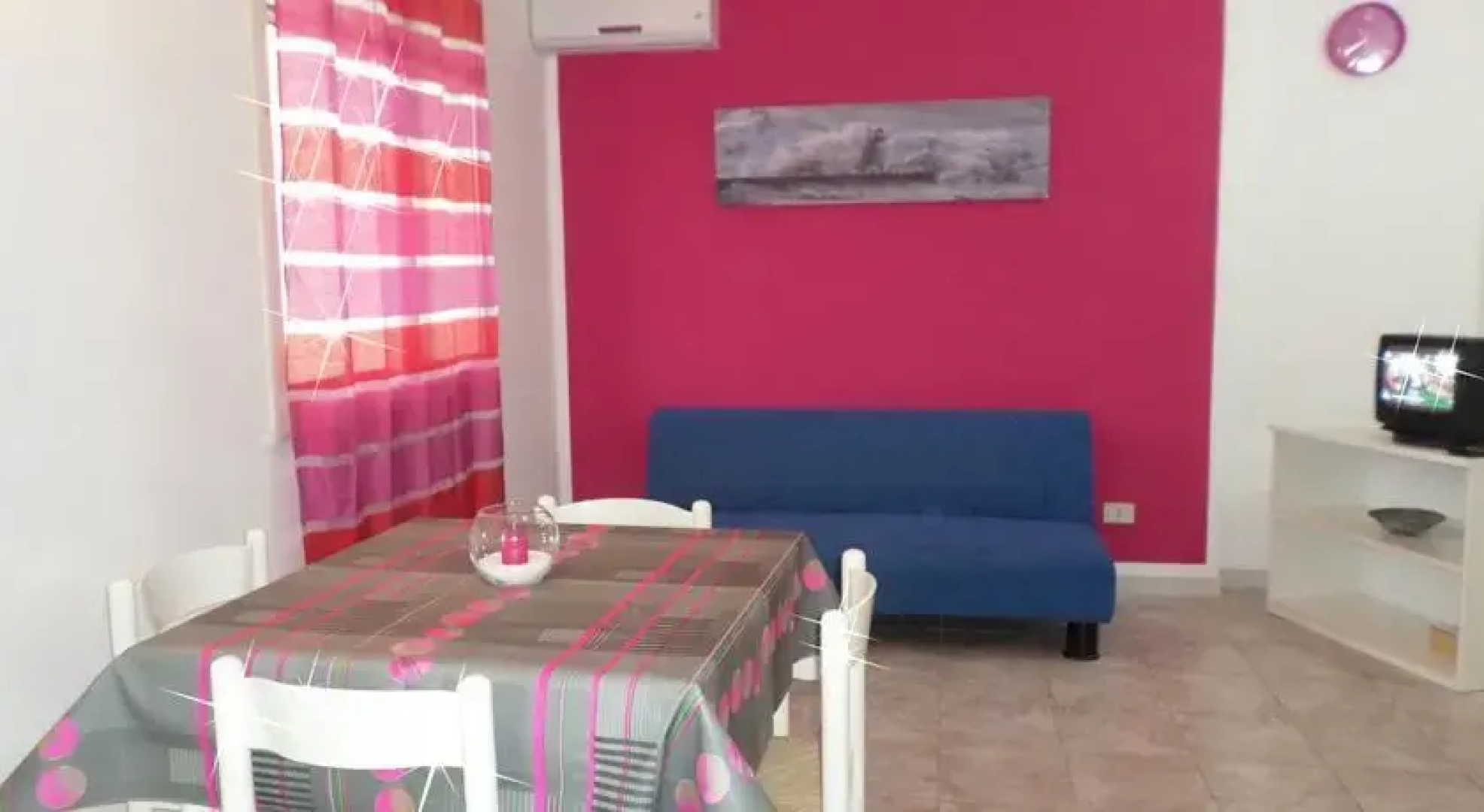 Villa Nicol