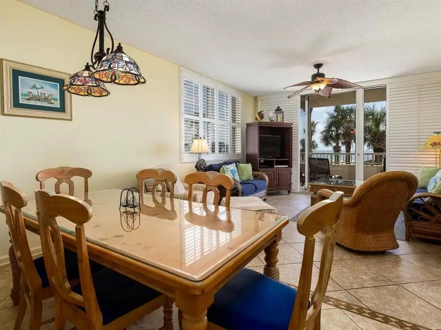 Beach Club by Meyer Vacation Rentals