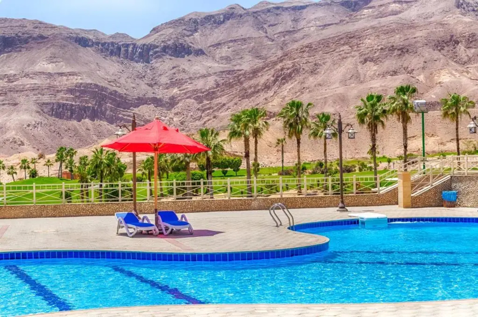 Porto Sokhna Pyramids Apartments By Amer-Group