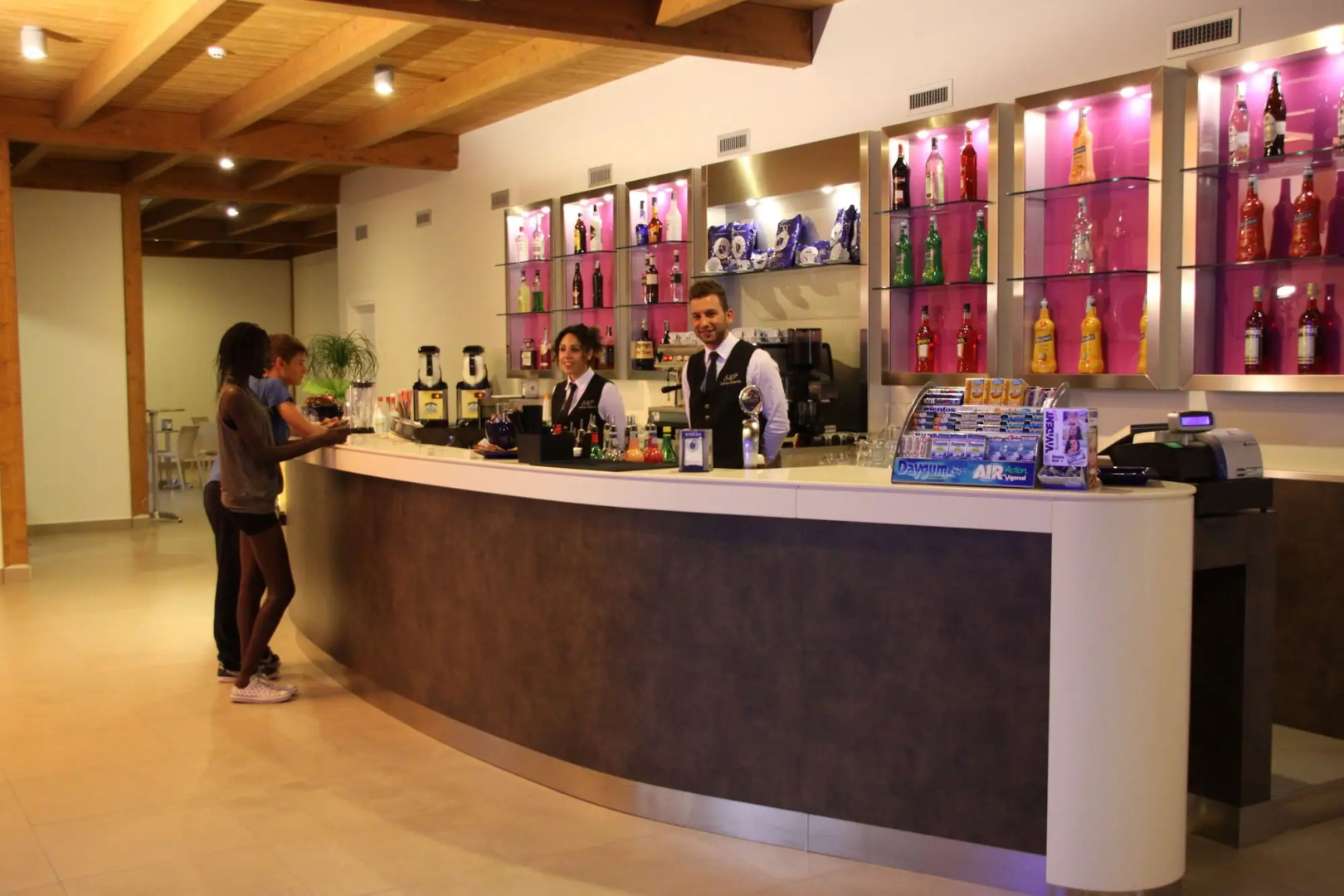 Sira Resort