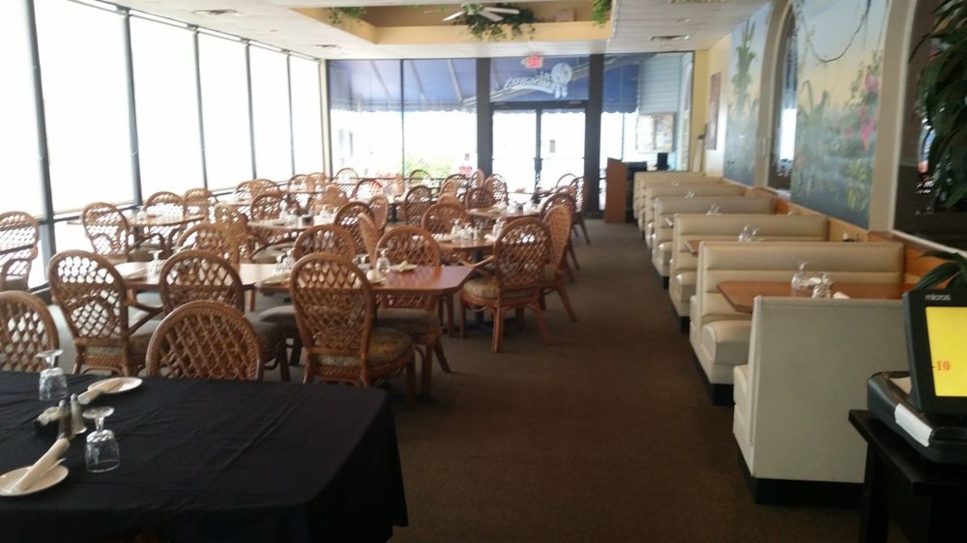 Paradise Lakes Resort, Clothing Optional Resort - Adult Only