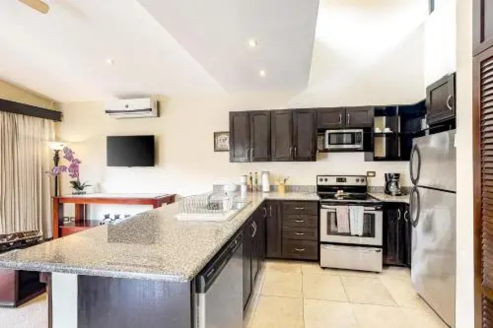 The Cove 4 at Playa Ocotal