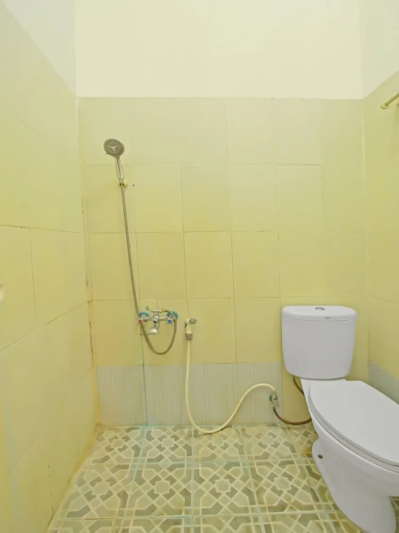 OYO 91766 Fortuna Hotel Syariah