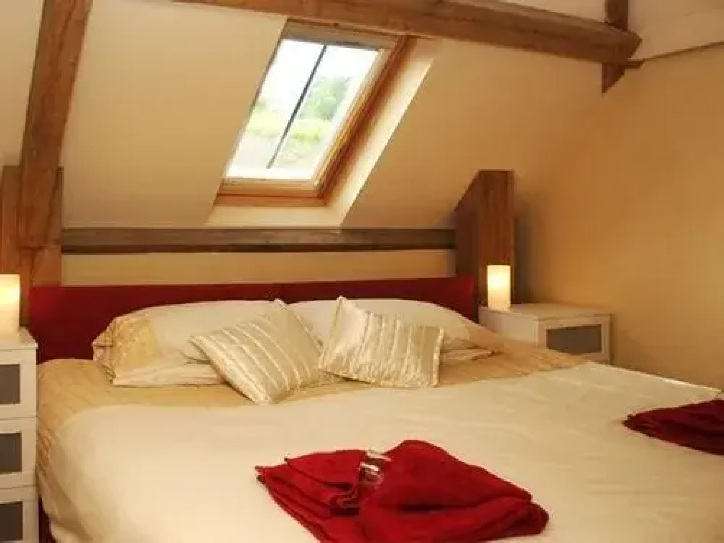 Pilgrims Rest Cottages