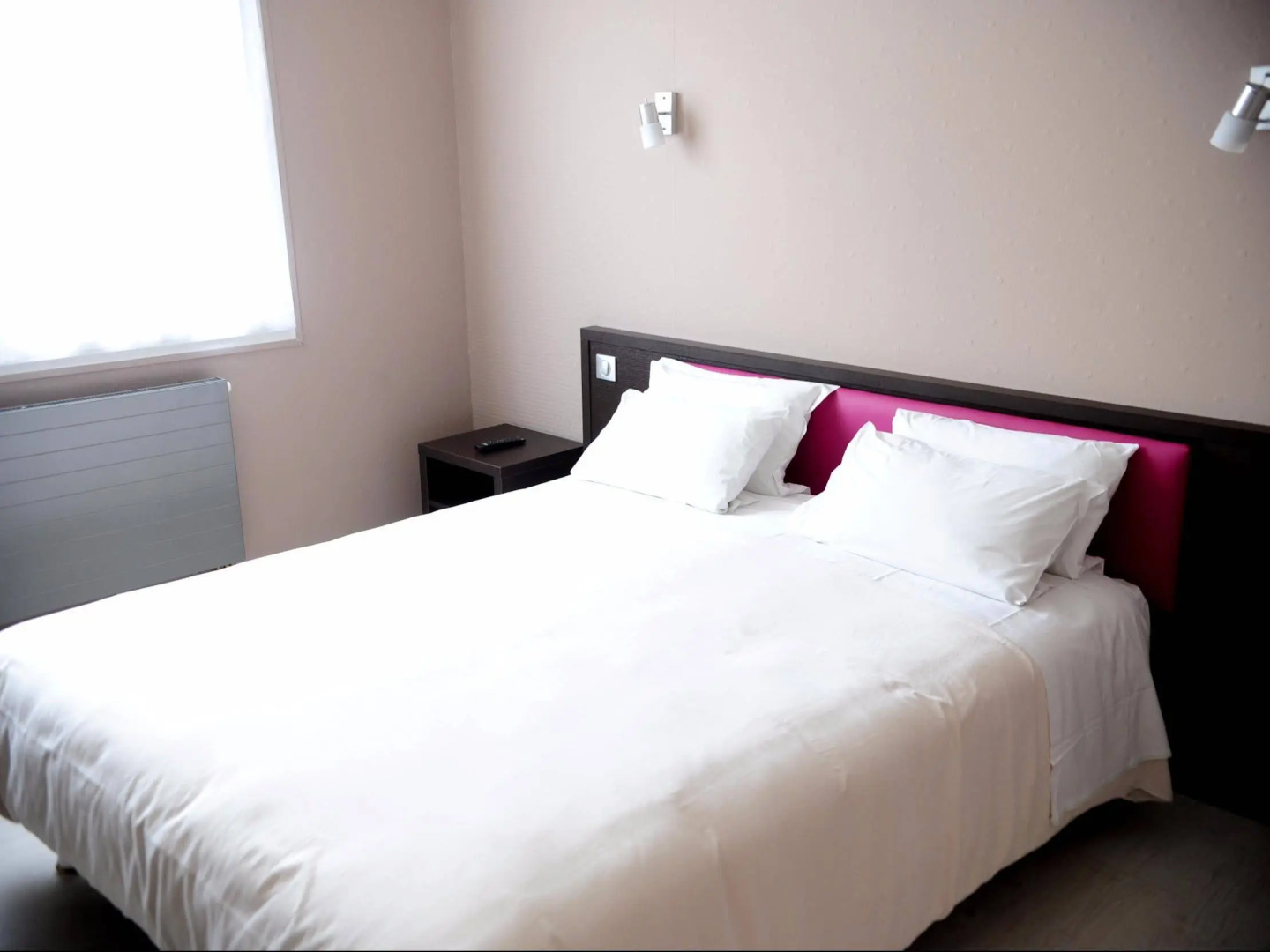 Logis Central Hôtel & Spa