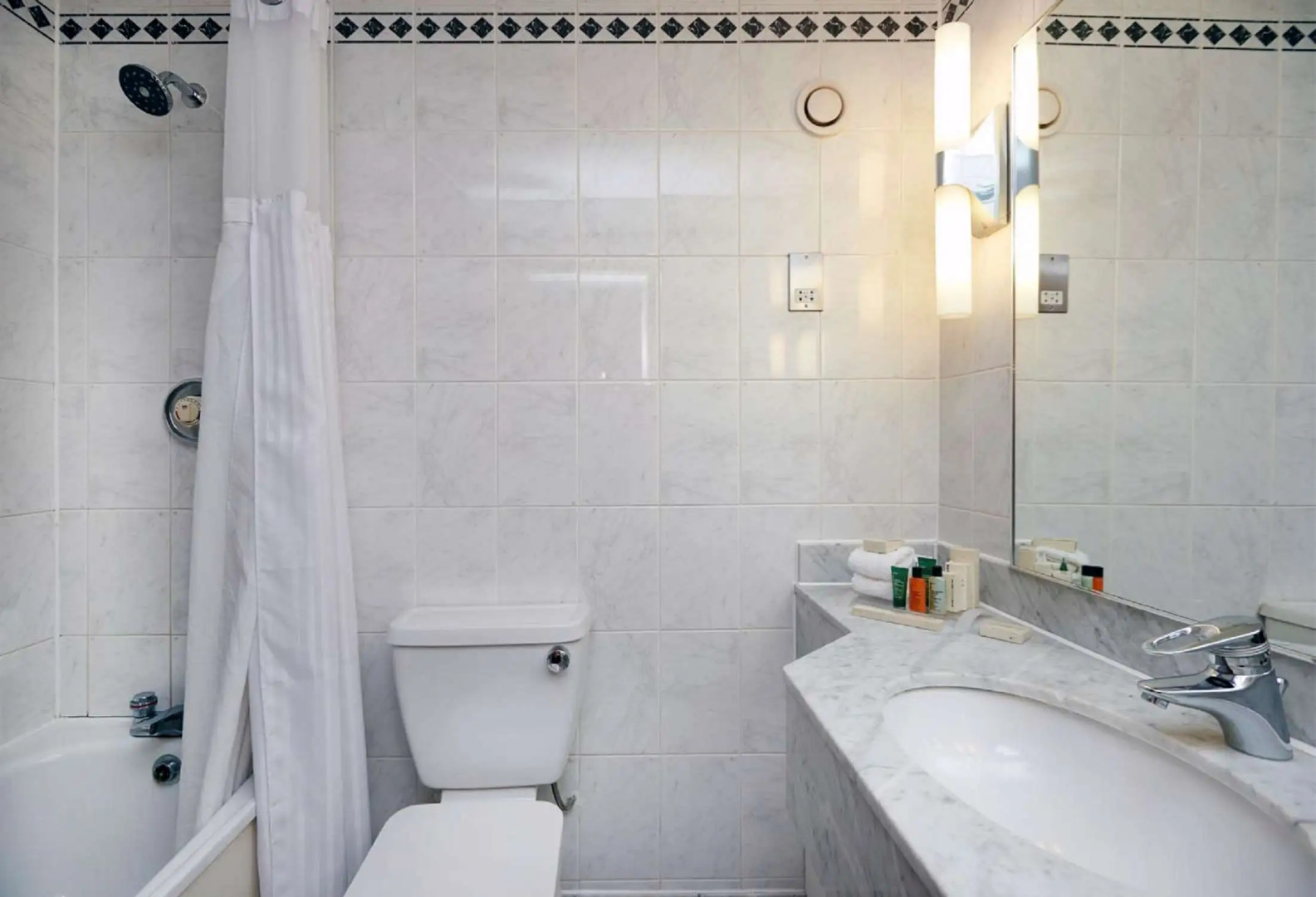 Hilton London Watford