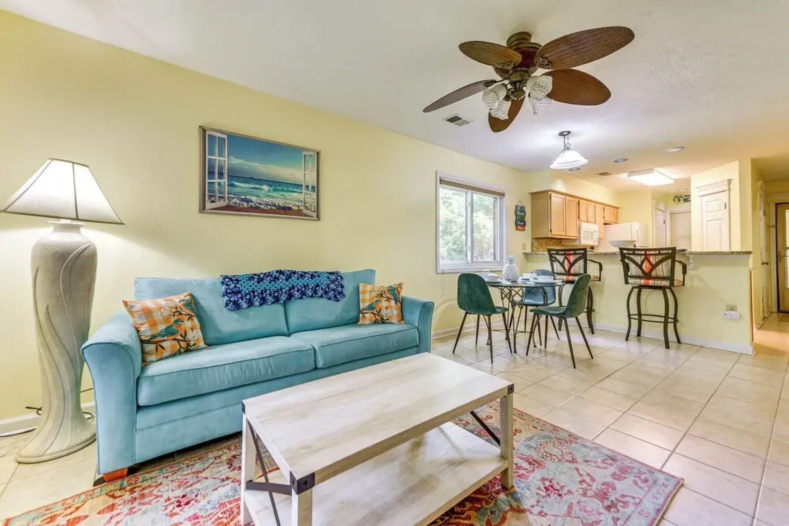 7 Mi to North Myrtle Beach: Condo w/ Pool Access