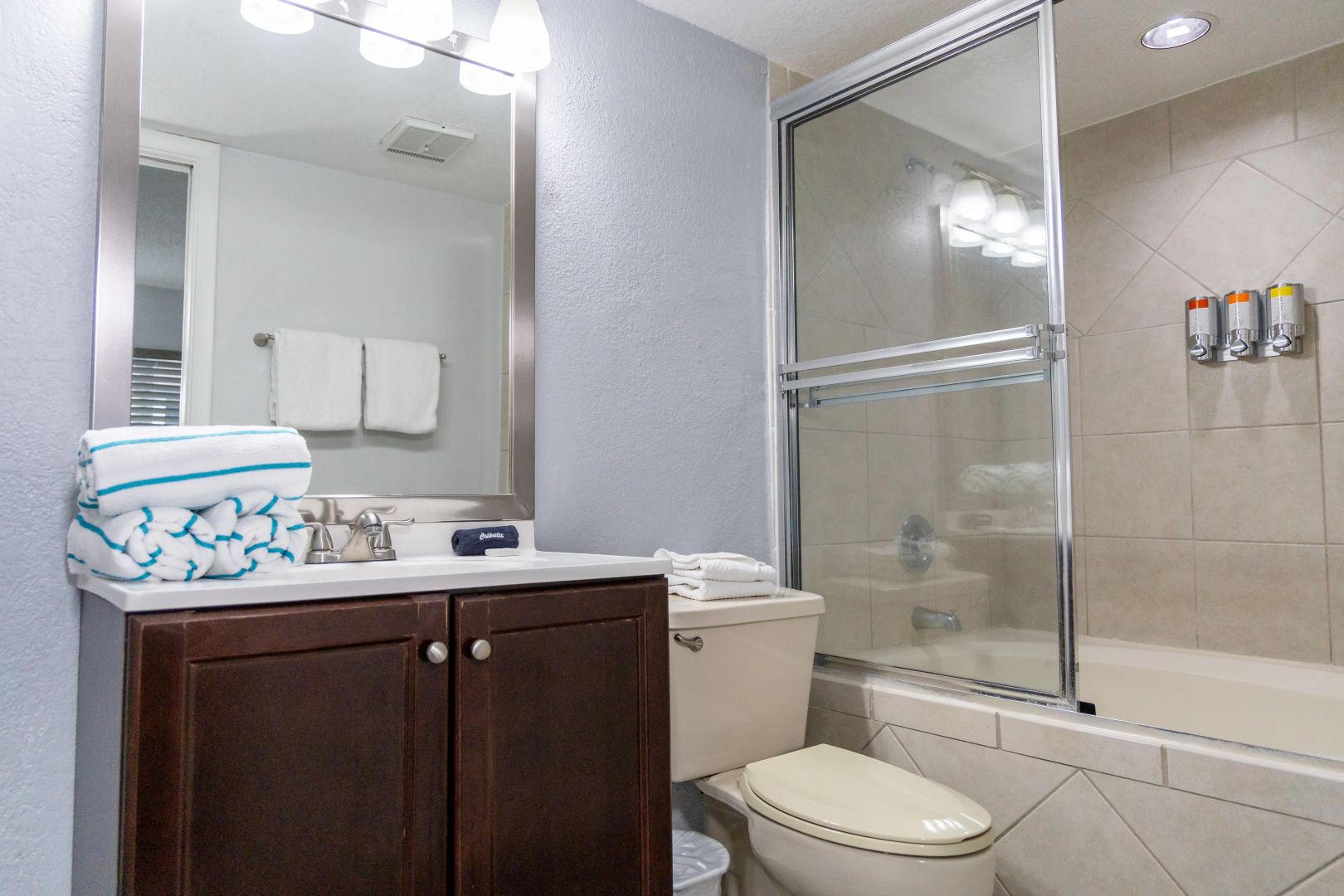 Legacy Vacation Resorts - Kissimmee/Orlando