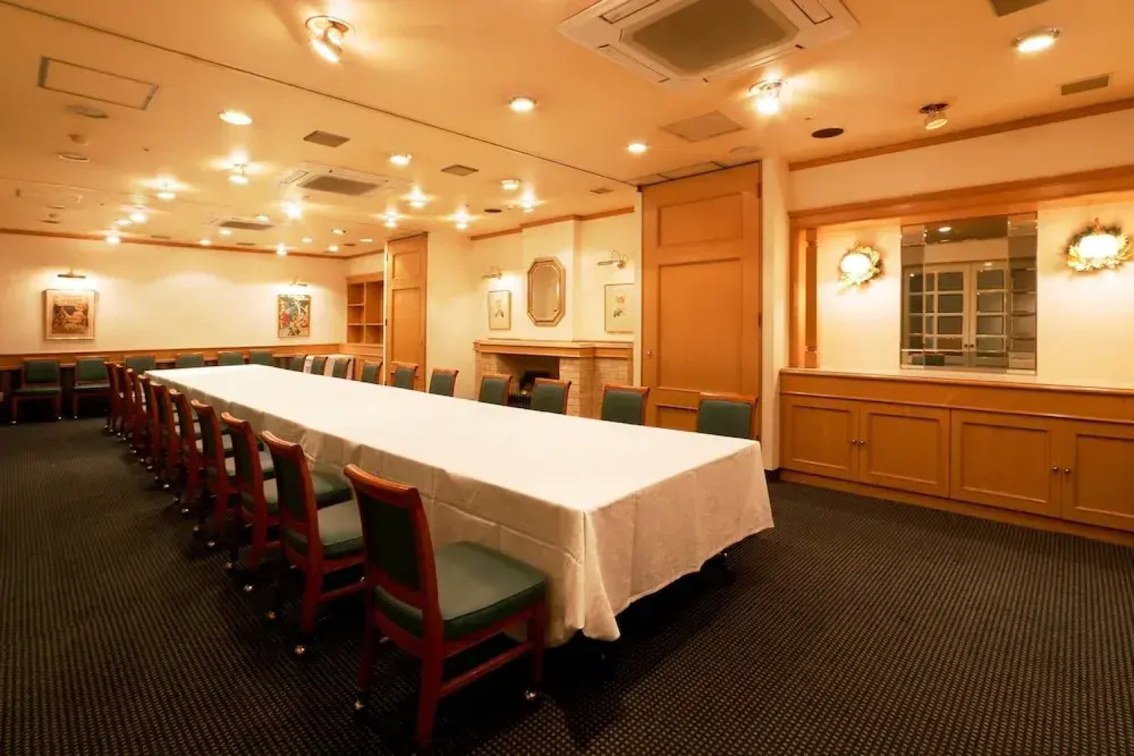 Nest Hotel Matsuyama