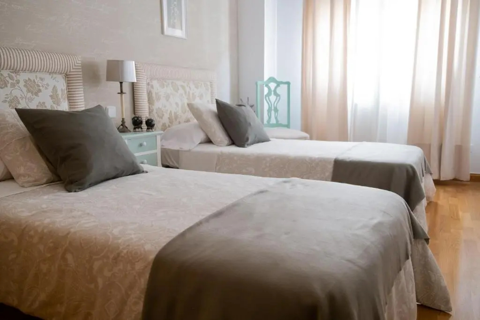 Apartamento Elefantes - Ole Solutions