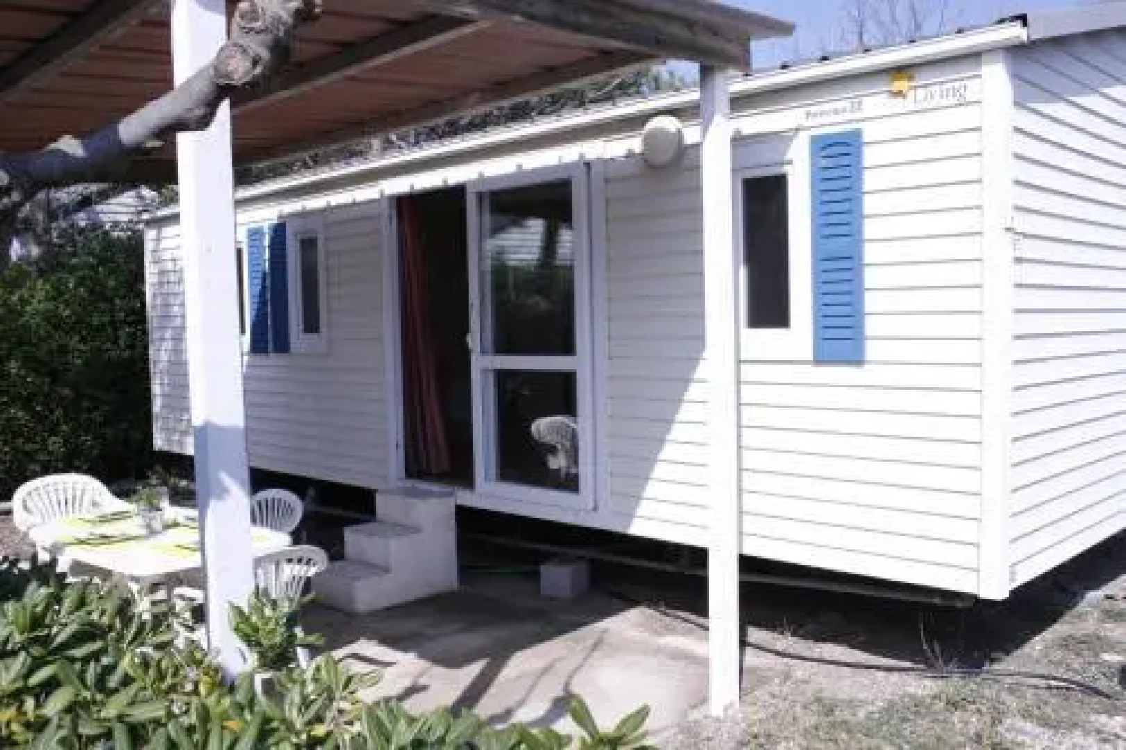 Camping le Roucan West