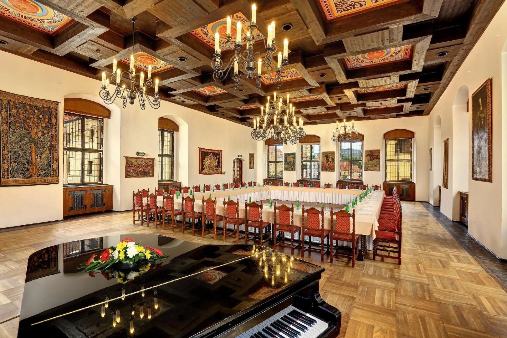 Hotel Ruze & Wellness