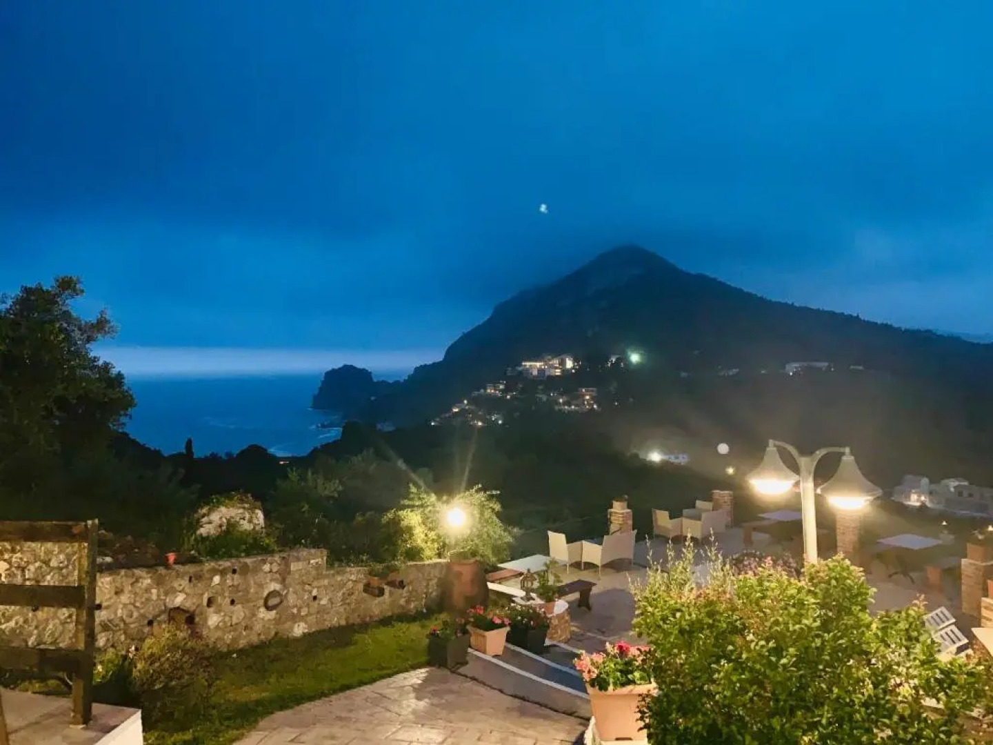 Ermones Penelope Bungalow