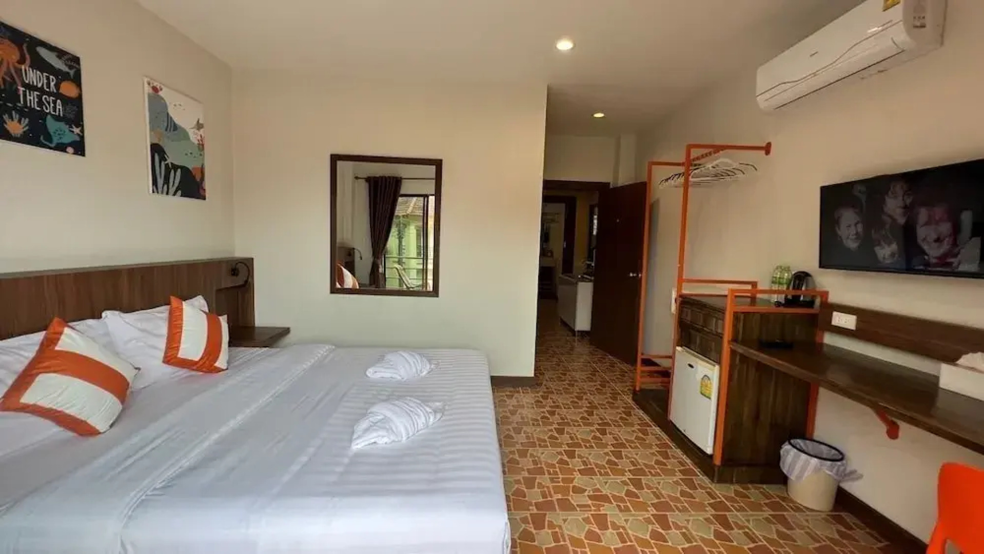 My Friends's House 2