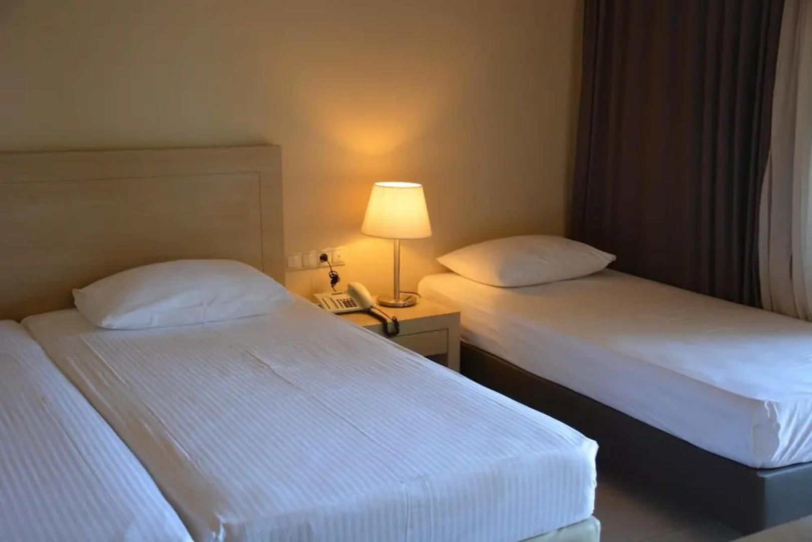 Hotel Porto Plaza Beach Resort