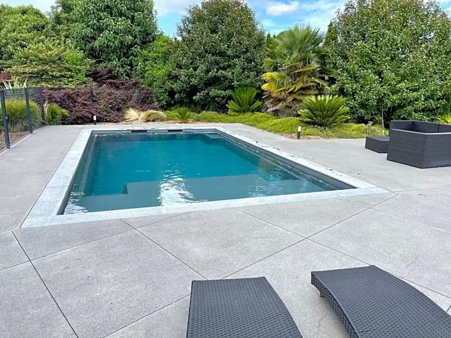 Cedar Park Bed & Breakfast