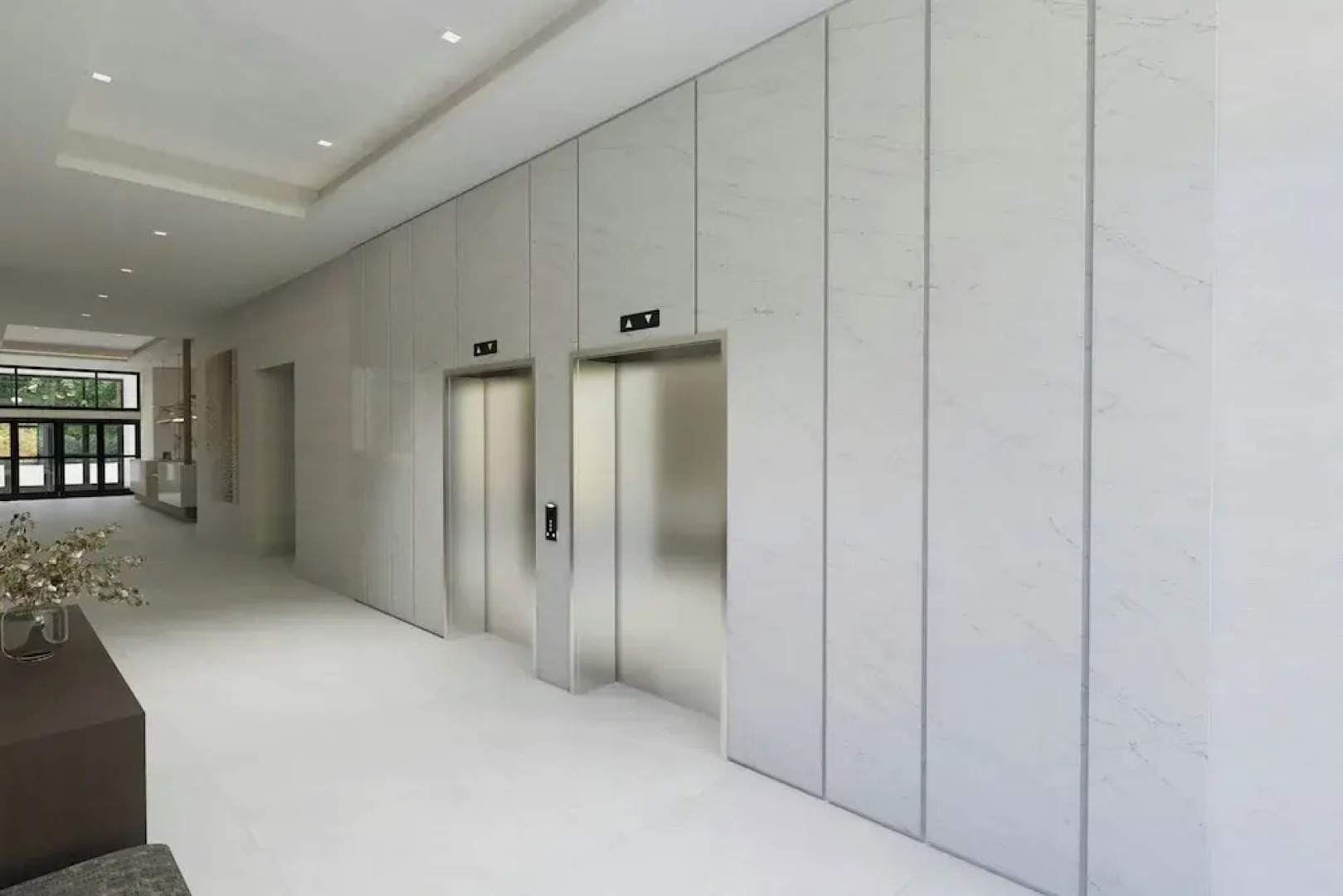 Residence Inn by Marriott Melville