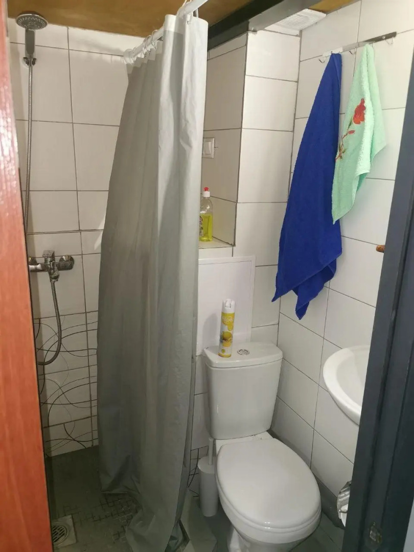 Апартаменты в квартале Центральный