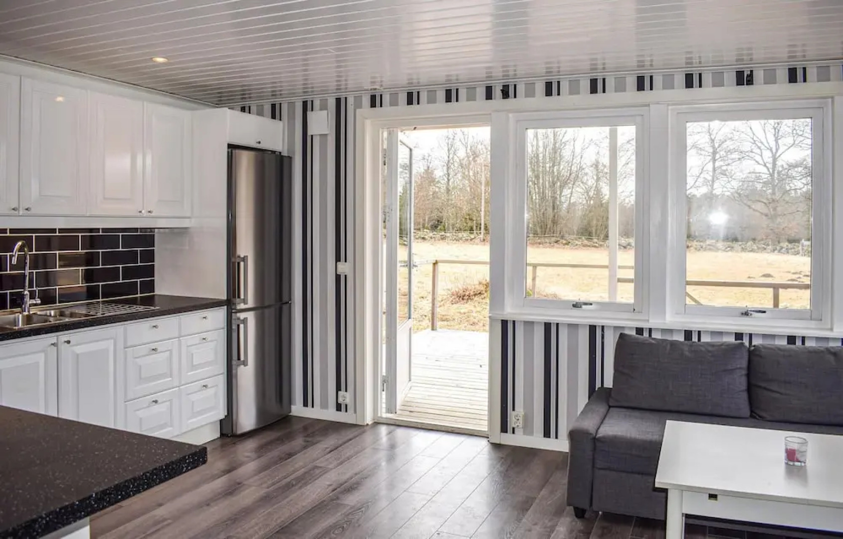 Nice Home in Älmhult With 2 Bedrooms