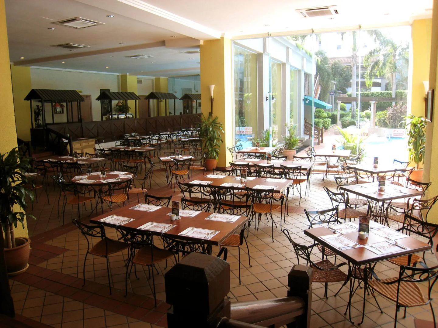 Mahkota Hotel Melaka