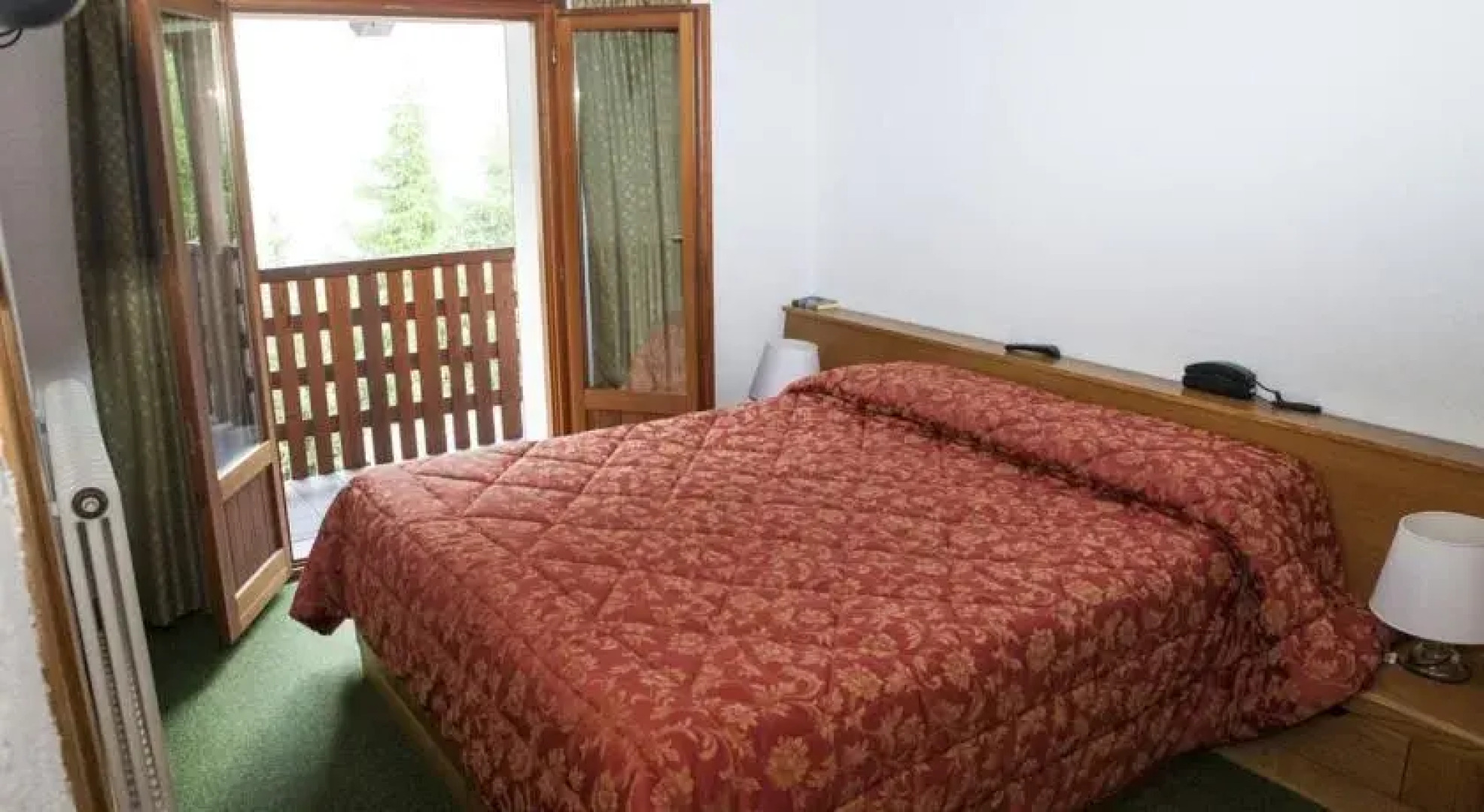 Hotel Vallée De Cogne