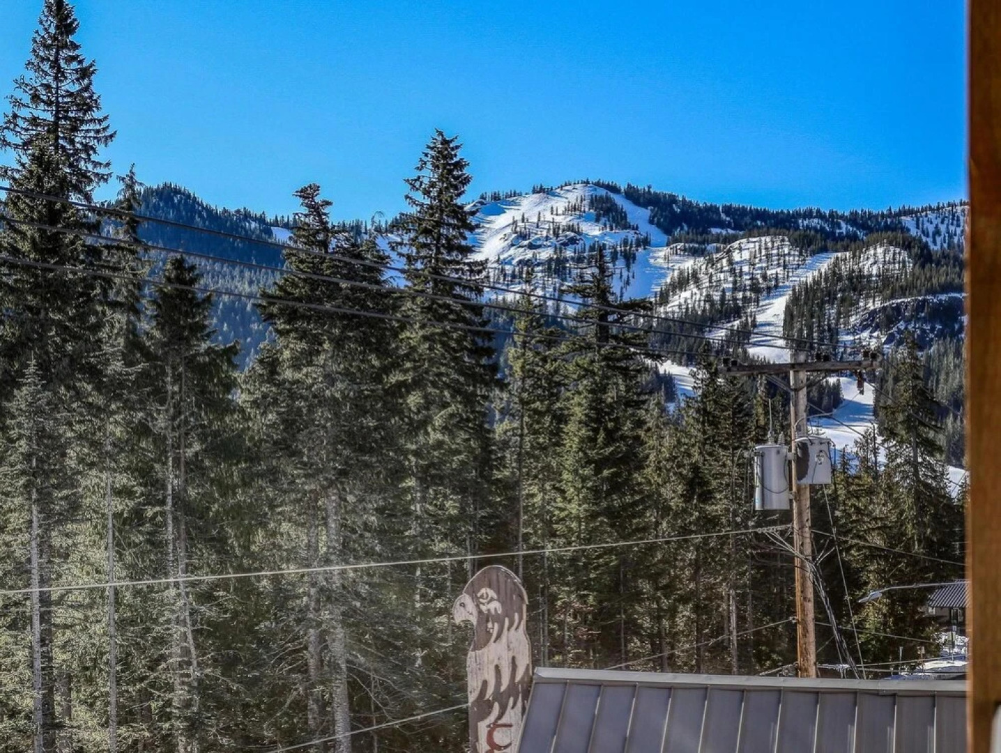 Thunderhead Lodge #301