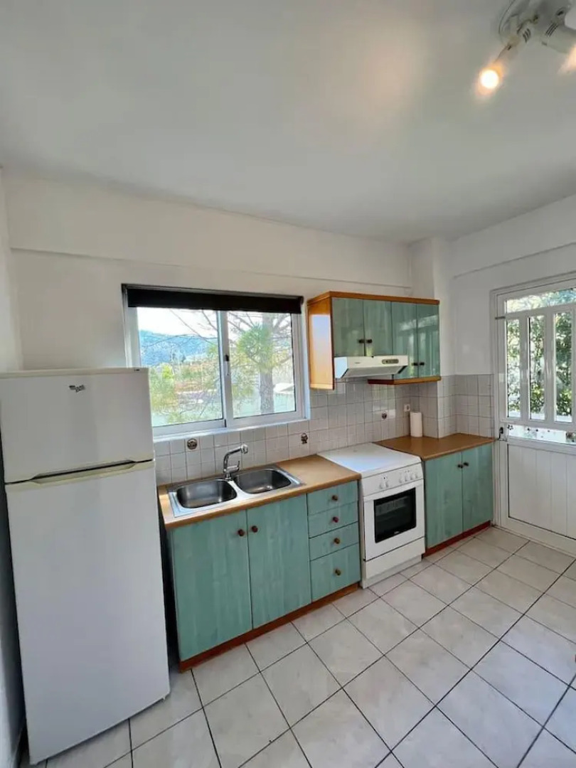 Alepochori Seaside Village